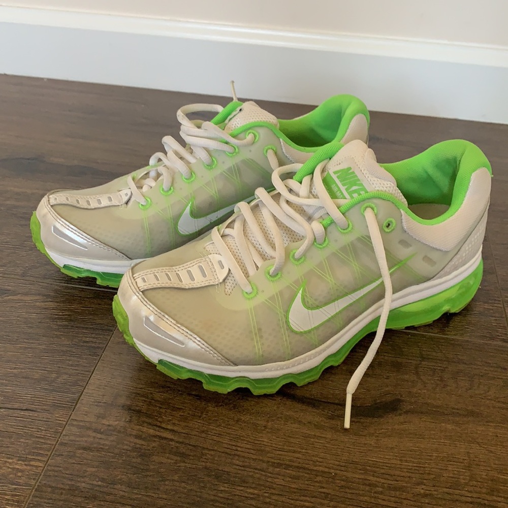 Nike air max 2011 - Picture 3 of 10